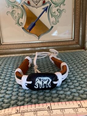 Home made custom Bracelet- Women
